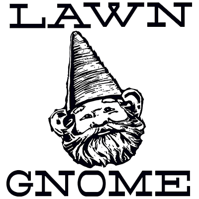 Lawn Gnome Publishing Logo